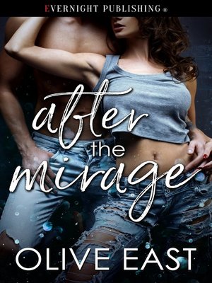 cover image of After the Mirage